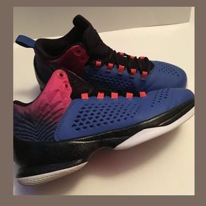 carmelo anthony sneakers 2017